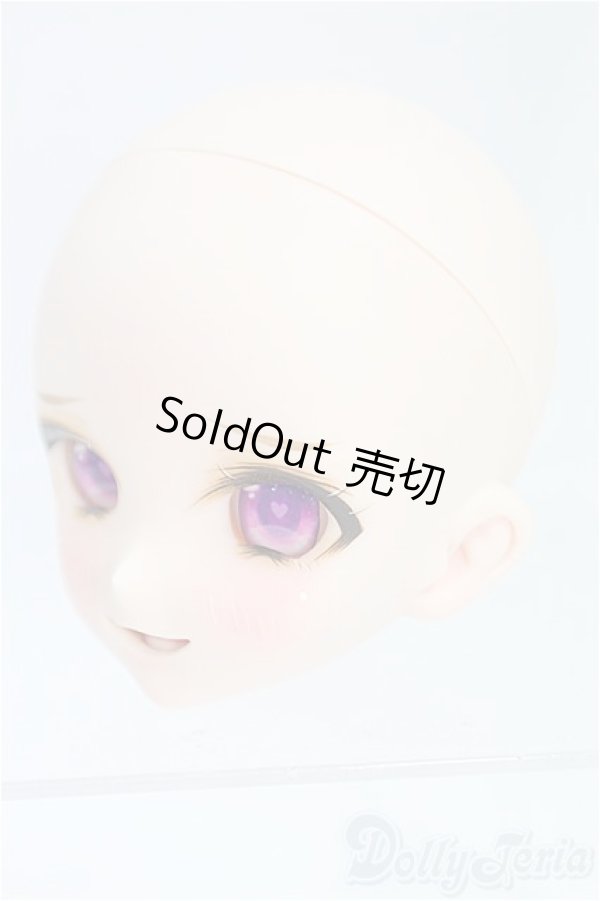 画像2: DDH-10カスタムヘッド（luceluce様） I-25-09-21-175-KD-ZI (2)