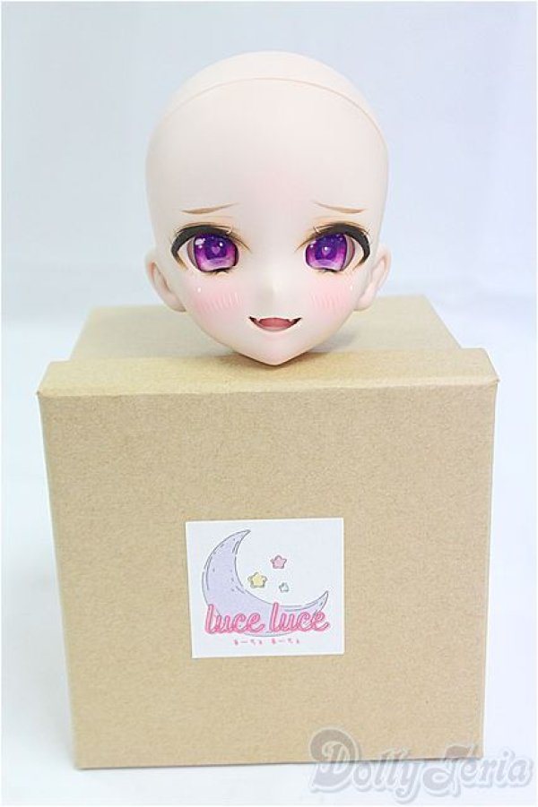 画像4: DDH-10カスタムヘッド（luceluce様） I-25-09-21-175-KD-ZI (4)