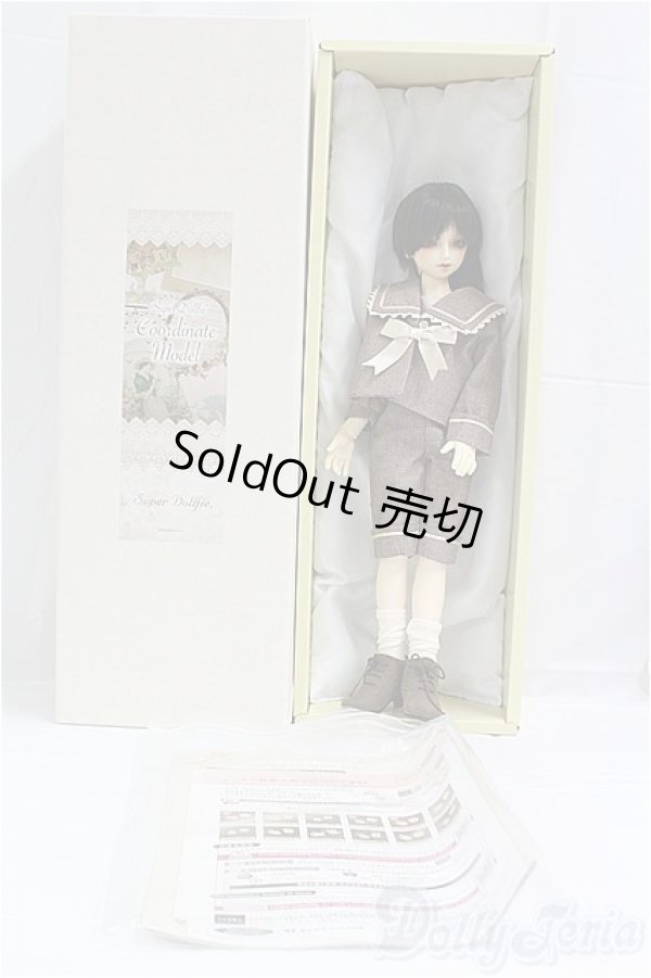 画像8: SDM男の子/コーディネートモデルF-35 I-25-09-21-152-KD-ZI (8)