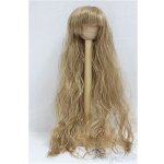 画像: 7-8inch/ウィッグ　VOLKS製 I-25-09-21-197-KD-ZI