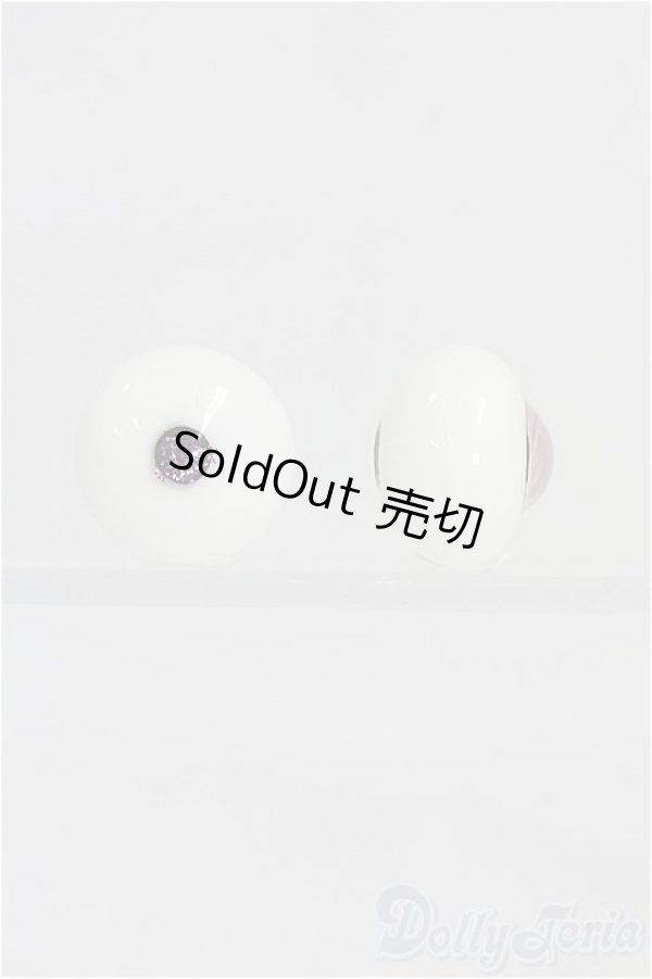 画像2: 14mm/グラスアイ　硝子屋Rosa様 I-25-09-21-193-KD-ZI (2)