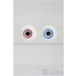 画像: 14.5mm/グラスアイ　硝子屋Rosa様 I-25-09-21-192-KD-ZI