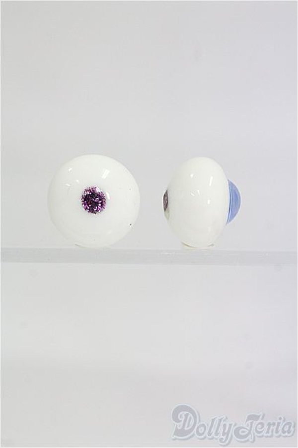 画像2: 14.5mm/グラスアイ　硝子屋Rosa様 I-25-09-21-192-KD-ZI (2)