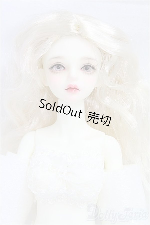 画像1: Myoudoll/1/6/Bettina I-25-09-21-230-KD-ZI (1)