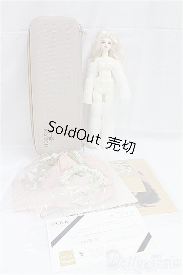 画像8: Myoudoll/1/6/Bettina I-25-09-21-230-KD-ZI (8)