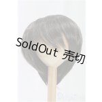 画像: 9inch/ウィッグ I-25-09-21-207-KD-ZI