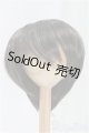 画像: 9inch/ウィッグ I-25-09-21-207-KD-ZI