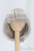 画像1: 7inch/ウィッグ　ロンシュカ様 I-25-09-21-206-KD-ZI (1)