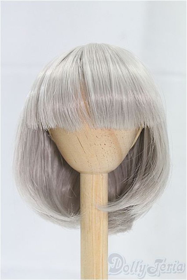 画像1: 7inch/ウィッグ　ロンシュカ様 I-25-09-21-206-KD-ZI (1)