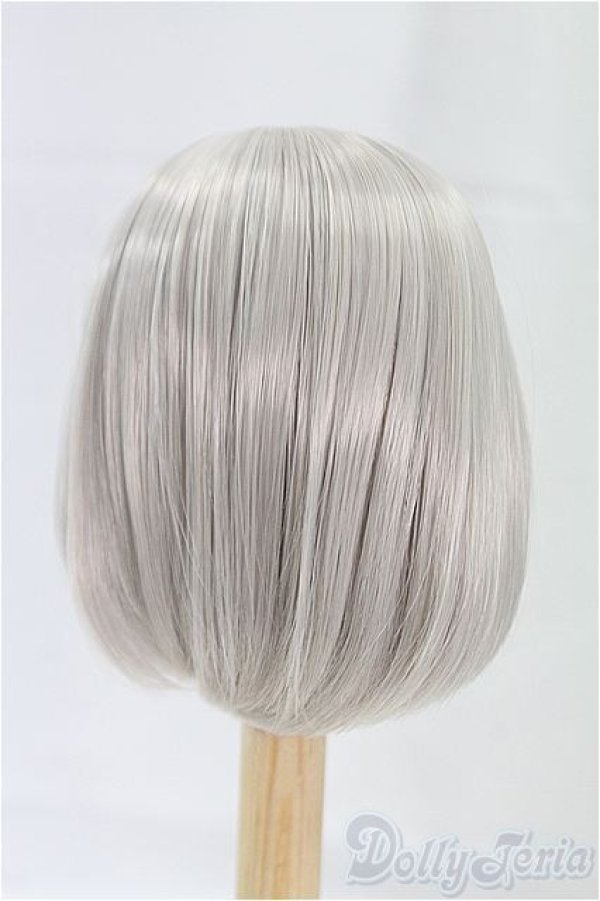 画像2: 7inch/ウィッグ　ロンシュカ様 I-25-09-21-206-KD-ZI (2)