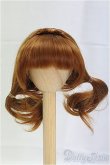画像1: 6-7inch/ウィッグ I-25-09-21-204-KD-ZI (1)