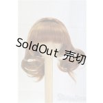 画像: 6-7inch/ウィッグ I-25-09-21-204-KD-ZI