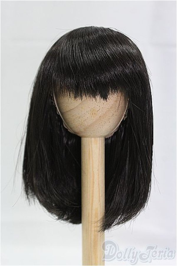 画像1: 7-7.5inch/ウィッグ I-25-09-21-205-KD-ZI (1)