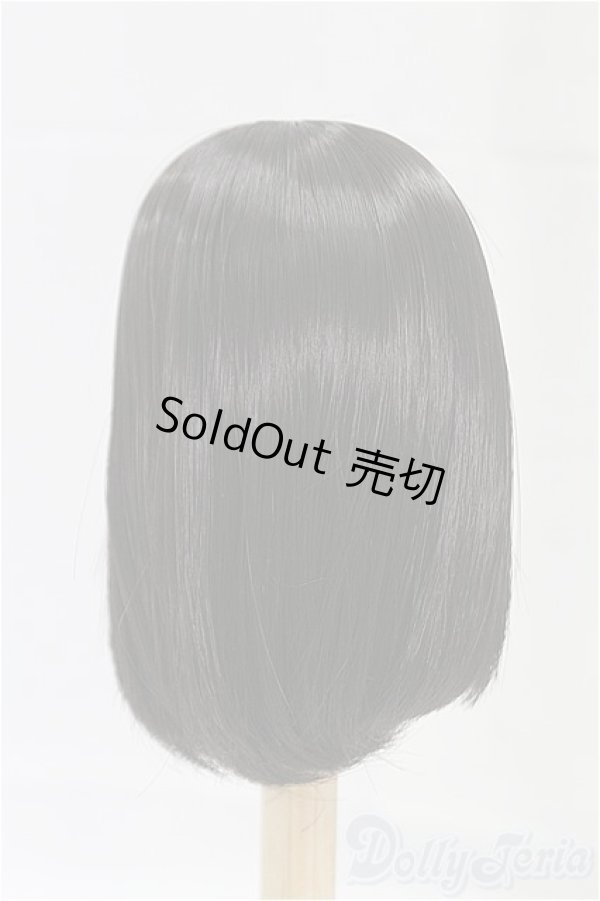 画像2: 7-7.5inch/ウィッグ I-25-09-21-205-KD-ZI (2)