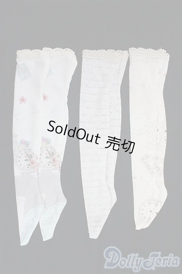 画像2: SD/OF:靴下3点 I-25-09-21-211-KD-ZI (2)