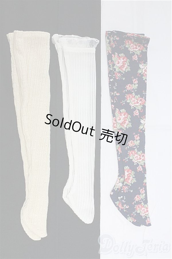 画像2: SD/OF:靴下3点 I-25-09-21-212-KD-ZI (2)