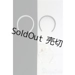 画像: 40cmサイズドール/OF：小物　カチューシャ3点 I-25-09-21-220-KD-ZI