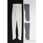 画像: 40cmサイズドール/OF:衣装　ソックス＆タイツ I-25-09-21-219-KD-ZI