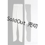 画像: 40cmサイズドール/OF:衣装 ソックス&タイツ I-25-09-21-219-KD-ZI