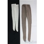 画像: 40cmサイズドール/OF:衣装　ソックス＆タイツ I-25-09-21-218-KD-ZI