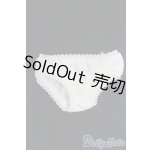 画像: SDM＆MSD/OF:下着　VOLKS製 I-25-09-21-215-KD-ZI