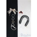 画像: DD-MDD/OF:小物　アクセサリーセット＆尻尾 I-25-09-21-222-KD-ZI