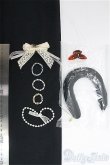 画像2: DD-MDD/OF:小物　アクセサリーセット＆尻尾 I-25-09-21-222-KD-ZI (2)