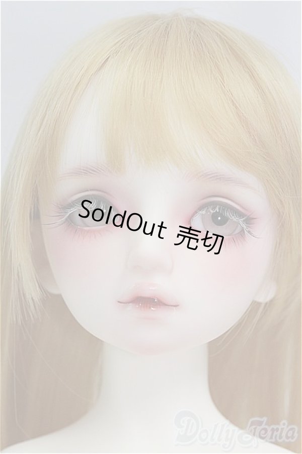 画像1: SD/ワンオフF-67：aone様メイク　PSホワイト I-25-09-21-229-KD-ZI (1)