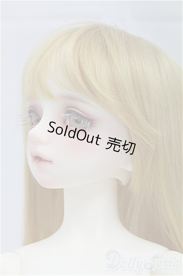 画像3: SD/ワンオフF-67：aone様メイク　PSホワイト I-25-09-21-229-KD-ZI (3)