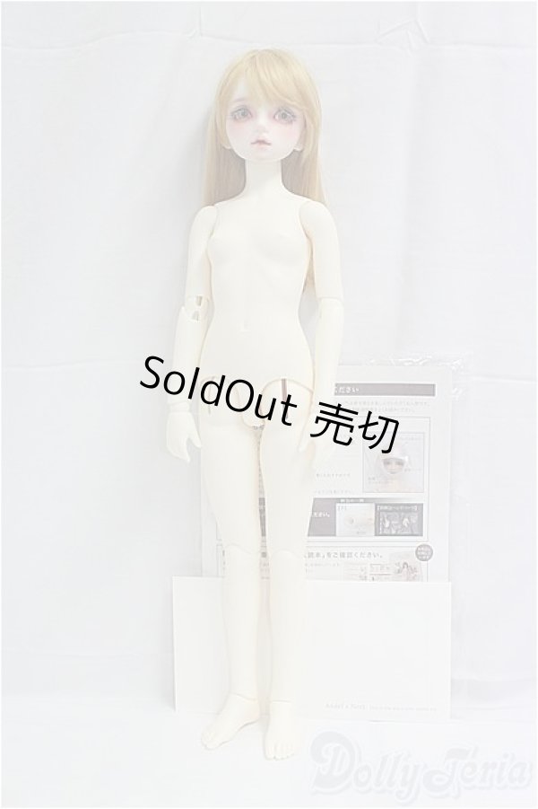 画像5: SD/ワンオフF-67：aone様メイク　PSホワイト I-25-09-21-229-KD-ZI (5)