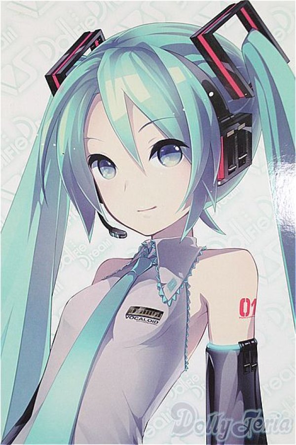 画像1: DD/初音ミク I-25-09-21-235-KD-ZI (1)