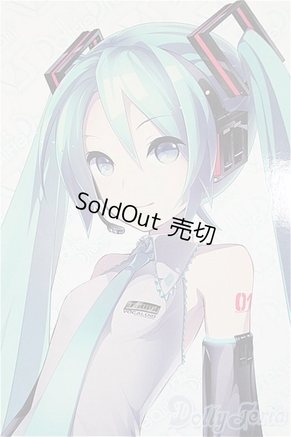 画像1: DD/初音ミク I-25-09-21-235-KD-ZI (1)