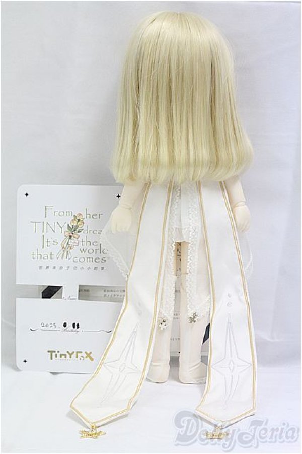 画像5: TinyFox /狐狐神?夢神 フィフレ I-25-09-28-110-KD-ZI (5)