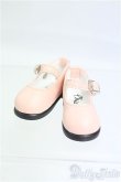 画像1: 30cmサイズドール/OF:靴 I-25-09-21-240-KD-ZI (1)
