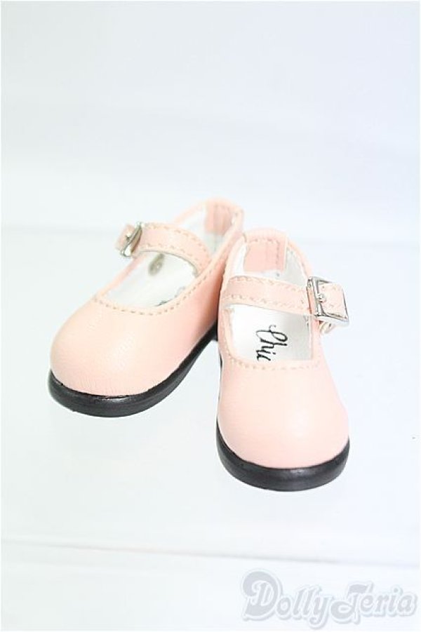画像1: 30cmサイズドール/OF:靴 I-25-09-21-240-KD-ZI (1)