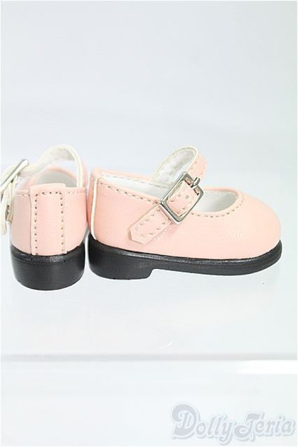 画像2: 30cmサイズドール/OF:靴 I-25-09-21-240-KD-ZI (2)