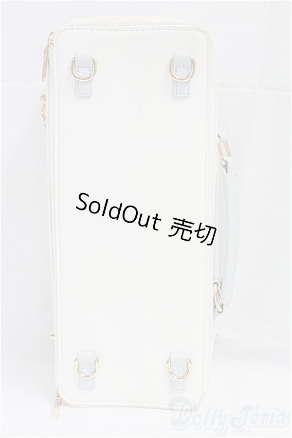 画像2: 30cmサイズドール/ドールケース I-25-09-21-248-KD-ZI (2)