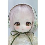 画像: TinyFox /1/6/本体＆別衣装 I-25-09-28-111-KD-ZI