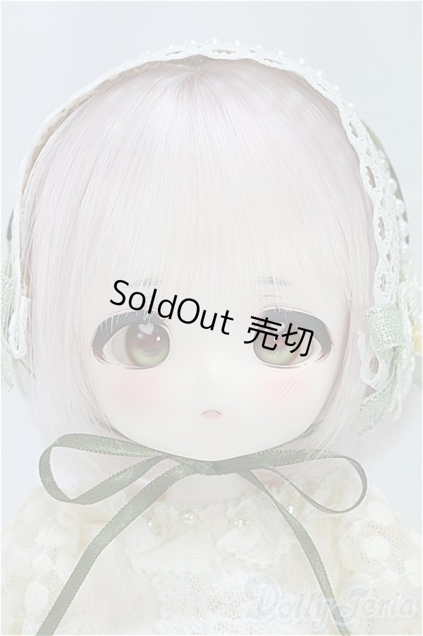 画像1: TinyFox /1/6/本体＆別衣装 I-25-09-28-111-KD-ZI (1)