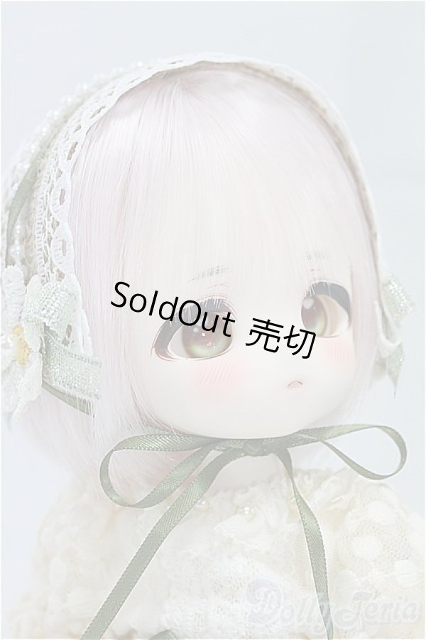 画像2: TinyFox /1/6/本体＆別衣装 I-25-09-28-111-KD-ZI (2)