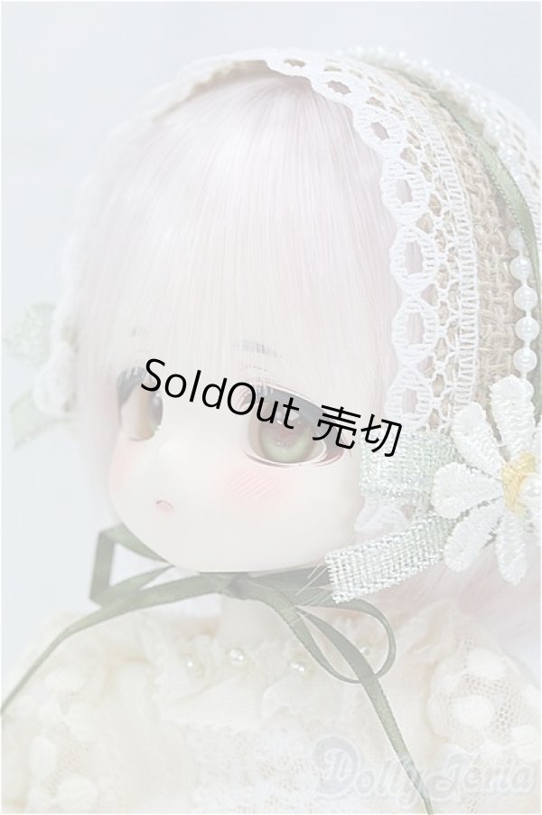 画像3: TinyFox /1/6/本体＆別衣装 I-25-09-28-111-KD-ZI (3)