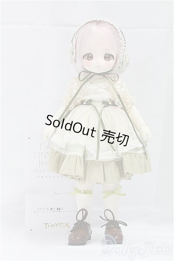 画像6: TinyFox /1/6/本体＆別衣装 I-25-09-28-111-KD-ZI (6)