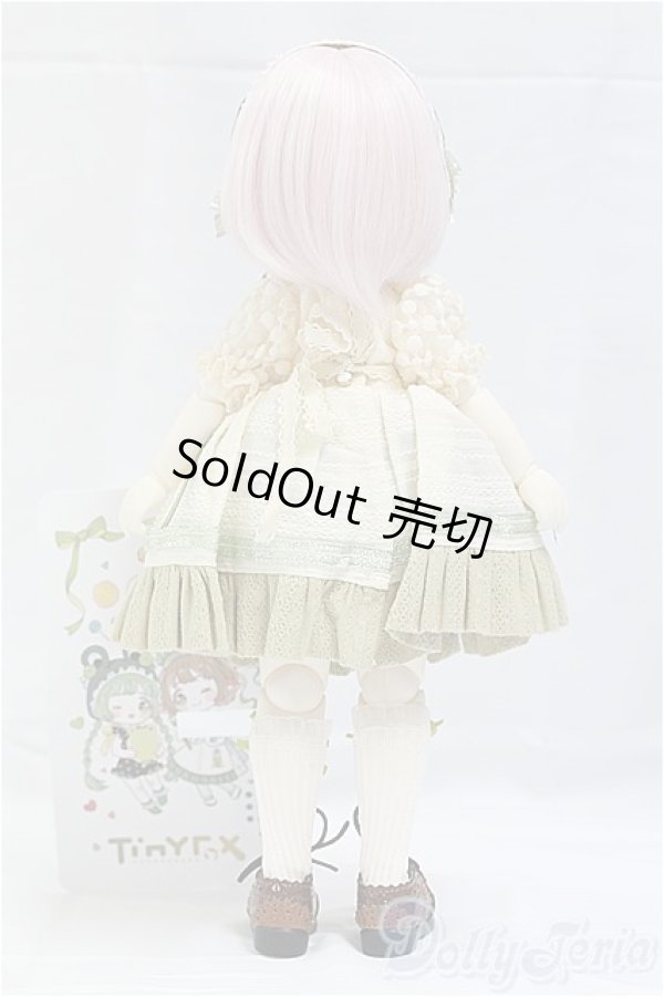 画像7: TinyFox /1/6/本体＆別衣装 I-25-09-28-111-KD-ZI (7)