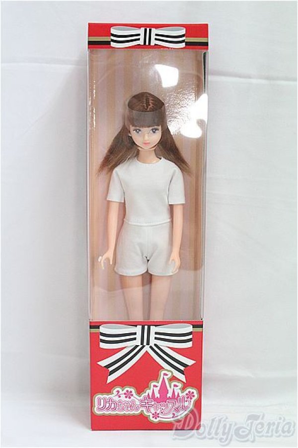 画像4: リカちゃんキャッス/ジェニーフレンドSV2 　2023年神戸三宮BASIC I-25-09-21-236-KD-ZI (4)