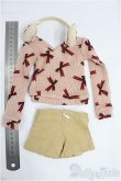画像2: 60cmサイズドール/OF:衣装 I-25-09-21-299-KD-ZI (2)