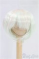 画像: 8inch/ウィッグ I-25-09-21-260-KD-ZI