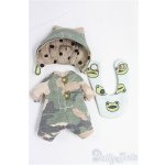 画像: 約1/12サイズドール/OF:衣装 I-25-09-21-277-KD-ZI