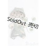 画像: 約1/12サイズドール/OF:衣装 I-26-03-15-402-KD-ZI