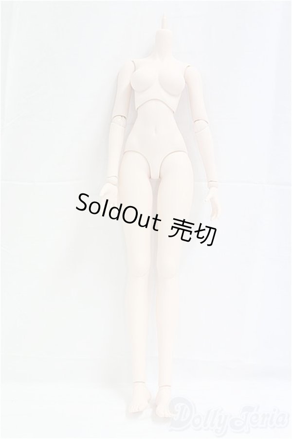 画像1: DD/DDベースボディ2.0（セミホワイト)  I-25-09-21-288-KD-ZI (1)