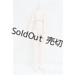 画像: MDD/ベースボディ2.0(セミホワイト) I-25-09-21-287-KD-ZI